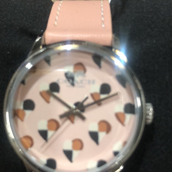 Coach Watch Ruby - Picture 5 of 8